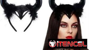 Mascaras de Halloween