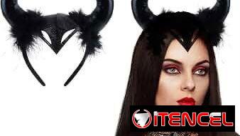 Mascaras de Halloween — foto 1