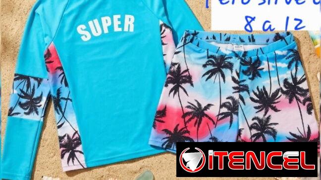 Ropa de niños