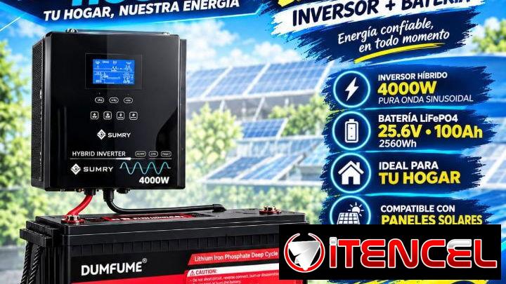 Combos de energía — foto 2