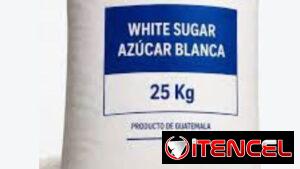Saco de azucar