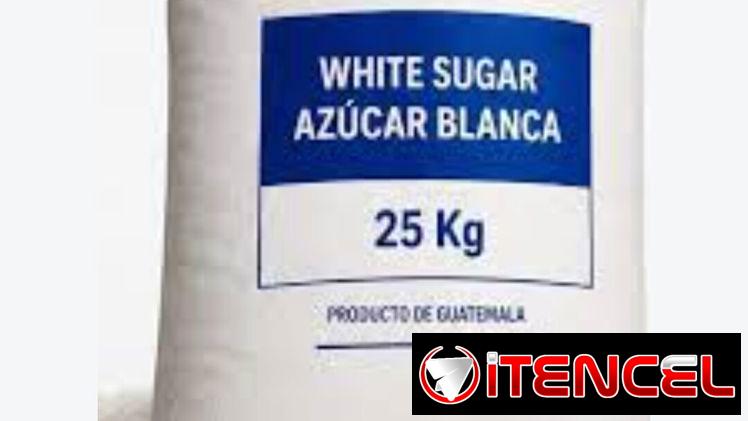 Saco de azucar