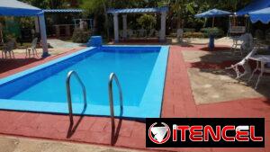 ✨ Piscina en Abel Santa María, Boyeros – ¡Tu fiesta ideal en La Habana!