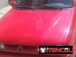 Carro renaut