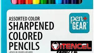 Excelentes 12 colores muy alta calidad 1usd