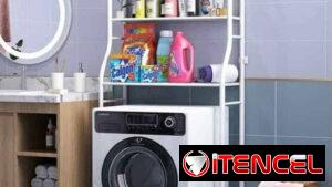 🧲Organizador de Lavadora /25 usd🧧