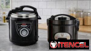 OLLA REINA+ OLLA ARROCERA+ CAFETERA ELECTRICA