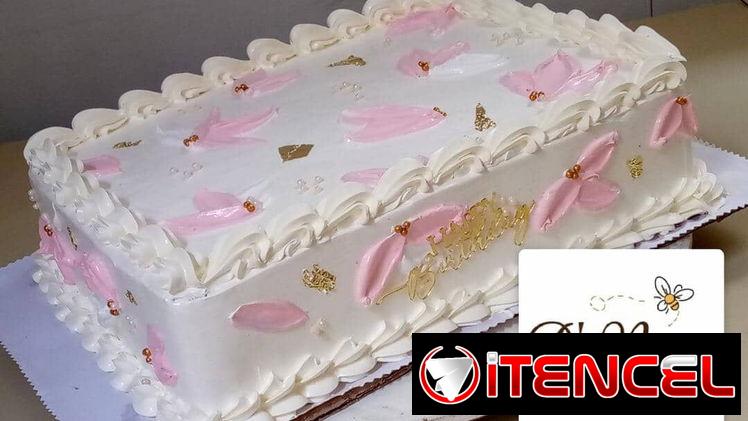 Pasteleria D’Noe