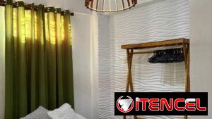 Alquiler de apartamento en Centro Habana. Servicio de internet 🦋