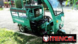 Servicio de taxi