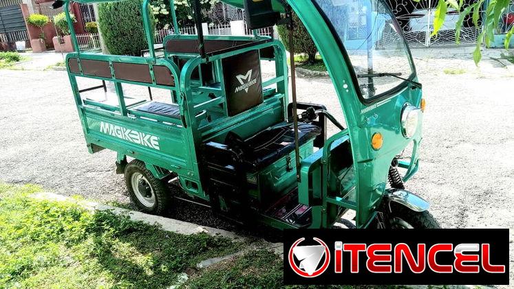 Servicio de taxi