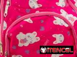 Mochilas para los peques de la casa en varios tamaños y con sus accesorios 🎒