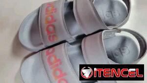 Sandalias originales ADIDAS #37-38