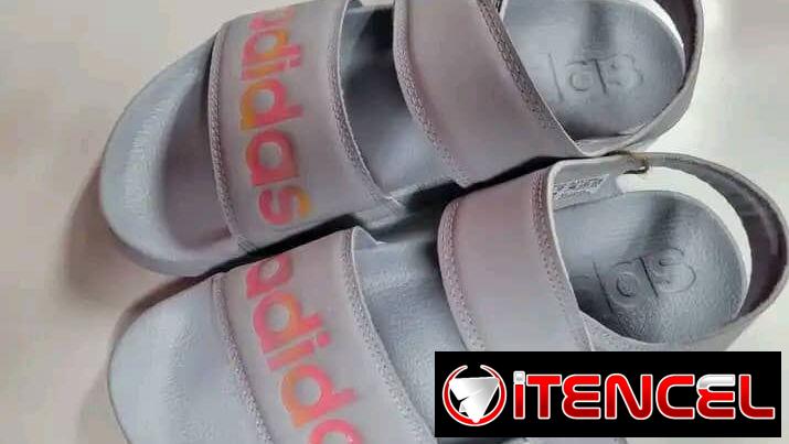 Sandalias originales ADIDAS #37-38