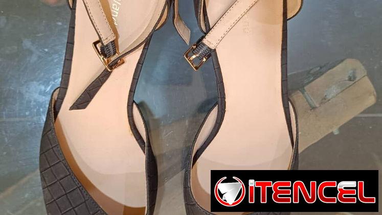 Zapatos de hombre y mujer nuevo tallas grandes