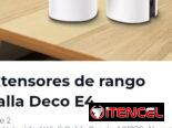 Teléfonos,Extensores y Baterías