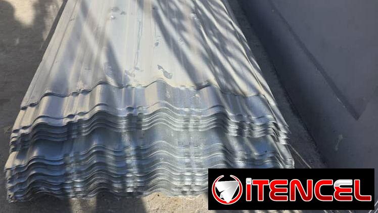 Materiales de construcción para usted