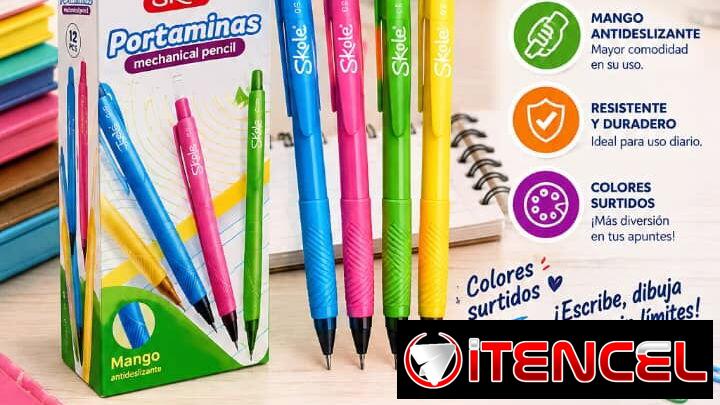 Conjunto de porta minas