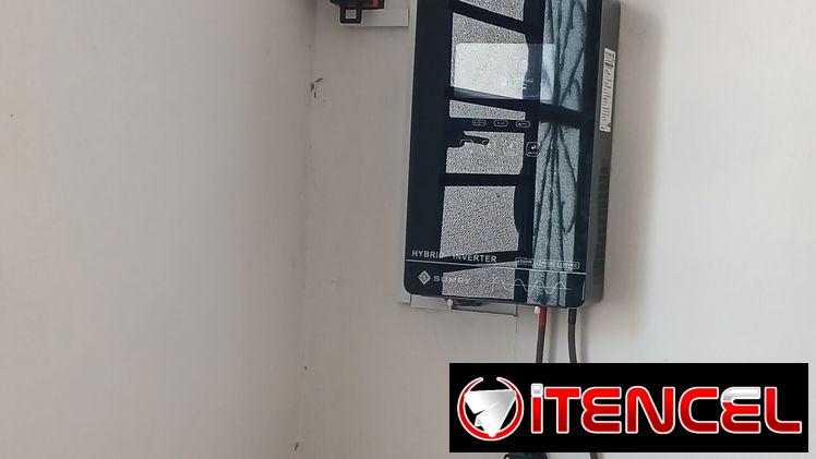 Mantenimiento/Electricidad — foto 3