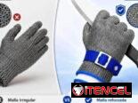 SE VENDE MOCHILA TÉRMICA PARA DELIVERY Y GUANTE PARA CARNICERO 58482035