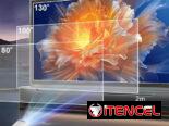 PROYECTOR SMART HY300 ULTRA. RESOLUCION 1280x720P. SOPORTA 1080P Y 4K. WIFI Y BLUETOOTH. NUEVOS EN CAJA**52437713