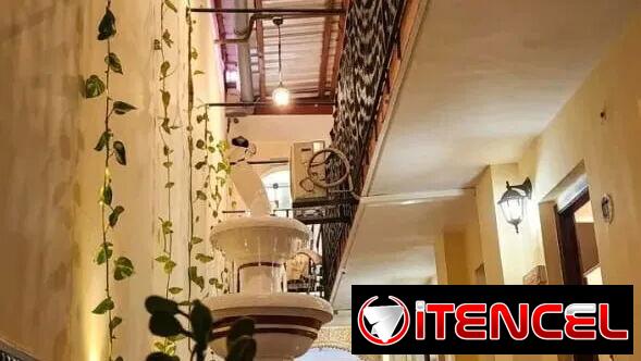 IG Casa de renta económica en Centro Habana- Alquiler de habitaciones por noches en hostal Centro Habana CH-002