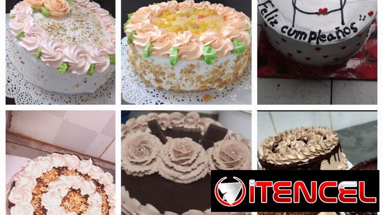 Oferta de cakes — foto 4