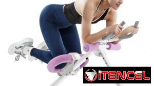 Equipo para abdominales