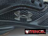 Tenis Under Armour de hombre #42.5