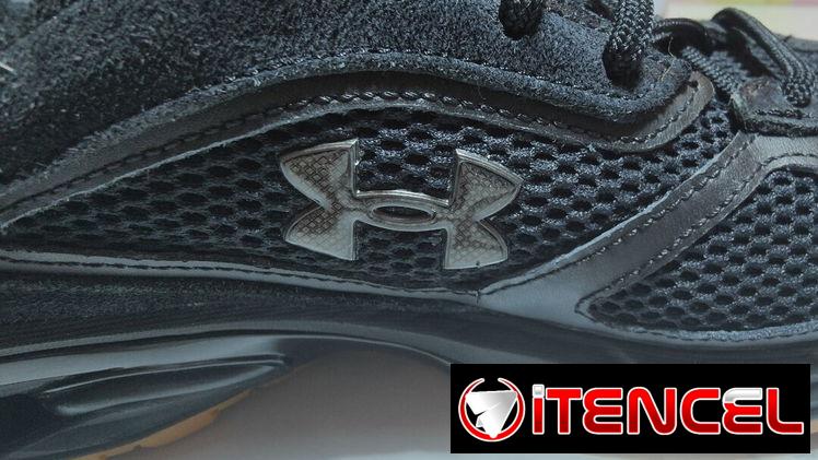 Tenis Under Armour de hombre #42.5