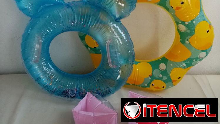 Hermosos y útiles juguetes de calidad. Precios en las fotos. Soy de playa. 52901568 WhatsApp — foto 2