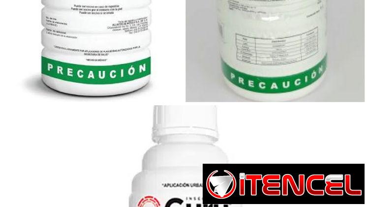Pest Control. Fumigación Integral — foto 1