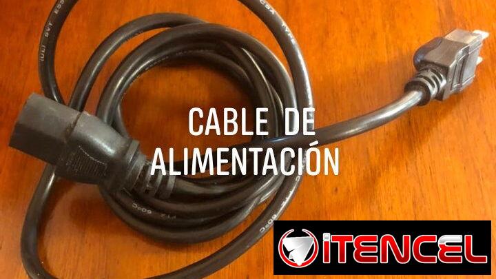 Cables  de computadora. — foto 4