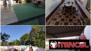 Casa independiente en miramar