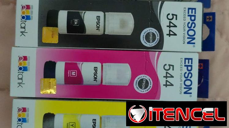Tintas originales para Epson — foto 2