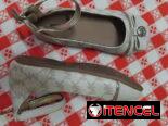 Zapatos para niñas MK # 11… Contactar 5 3574044