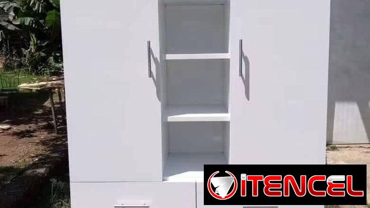 Vendo clóset