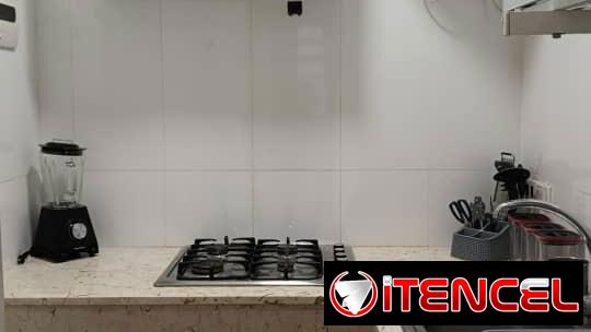 🏤⚡️Apartamento de renta tiempo indefinido con respaldo energético en La Habana (Vedado) (2 habitaciones) VED-013 — foto 3