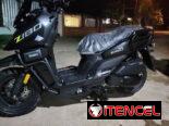 SE VENDE MOTO ZUKI Z180 ORIGINAL DE LA SUZUKI