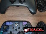 Mandos xbox One por cable cables