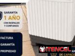 Equipos electrodomésticos