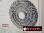 Split tipo Aire Acondiciondo Marca KanionKanion