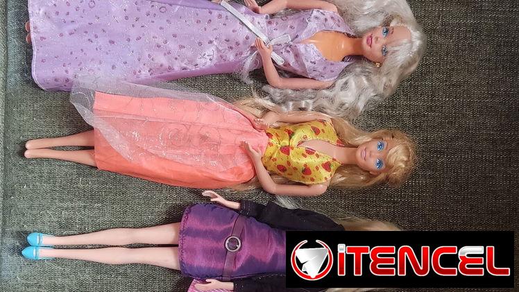 Barbies originales