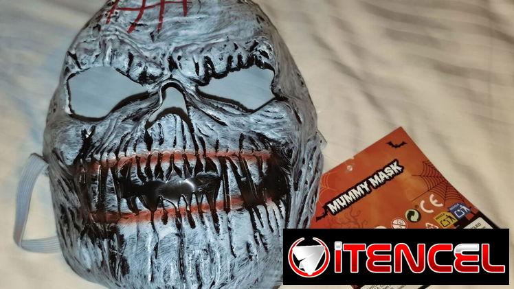 Máscaras para Holloween — foto 1