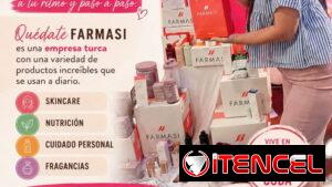 Si siempre soñaste crear tu propio negocio y trabajar desde casa a tu ritmo. Quedate ‼️