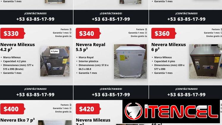 Equipos nuevos para tu hogar disponibles — foto 2