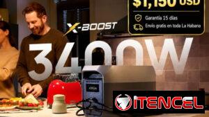 Ecoflow delta 3 max