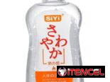 Lubricante a Base de Agua (215 ml)
