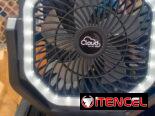 Ofertaaaa ❗️❗️Ventilador recargable F6