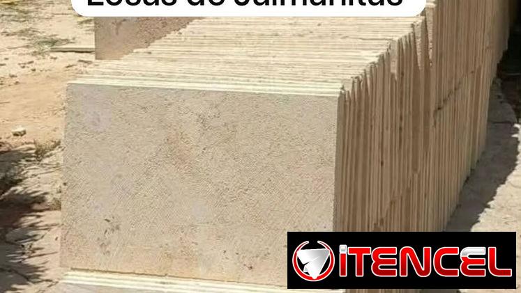 Losas de Jaimanitas